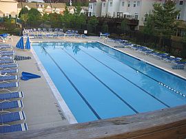 Townhouse in Fairfax,Va in Fairfax, VA (Photo 2 of 11)