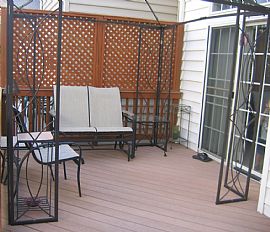 Townhouse in Fairfax,Va in Fairfax, VA (Photo 3 of 11)