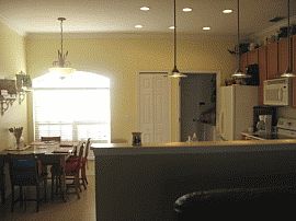 Wonderful 3 Bedroom Home with Custom Widows in Ocoee, FL (Photo 2 of 2)