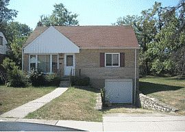 Affordable 4 Br 1 Ba Home in Cincinnati in Cincinnati, OH