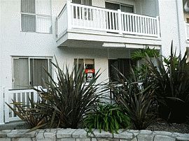 Such a Beautiful Condo in San Diego, CA