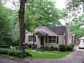 Open, Airy 3 Bedroom Home with Fantastic Lighting in Homewood, AL