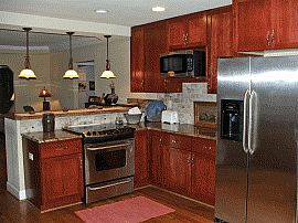 Open, Airy 3 Bedroom Home with Fantastic Lighting in Homewood, AL (Photo 2 of 2)