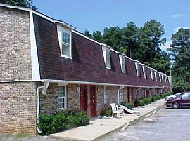 Pleasing 2 Bedroom Townhouse with Brick Construction in Clarkston, GA