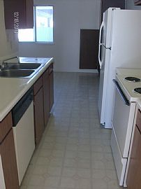 Affordable and Comfortable Home! Move in Today! in South Bend, IN (Photo 4 of 9)
