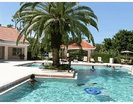 Refined 2 Bedroom 2 Bath Townhouse in Margate, FL (Photo 2 of 3)