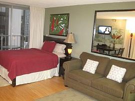  Gorgeous and Brightly Furnished 1bdr Condo . in Honolulu, HI (Photo 2 of 6)