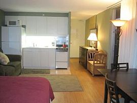  Gorgeous and Brightly Furnished 1bdr Condo . in Honolulu, HI (Photo 4 of 6)