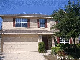 Come Check Out This Divine Home in San Antonio, TX