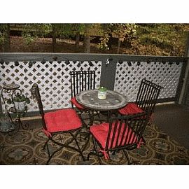 Dreamy 2 Br 2 Ba House in Raleigh, NC (Photo 3 of 3)