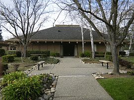 Fantastic 1 Br 1 Ba Townhouse For Cheap in Orangevale, CA