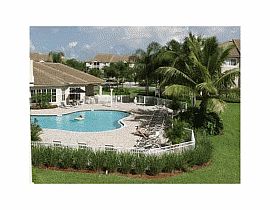 Divine 3 Br 2 Ba Condo For Rent in Royal Palm Beach, FL