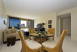  Newest and Most Luxurious 1bdr Condo. in Honolulu, HI