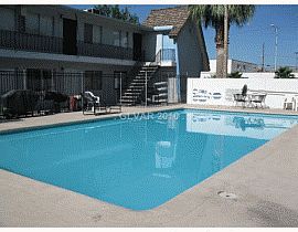 Exciting 1 Bedroom Apartment in Gorgeous Community  in Las Vegas, NV