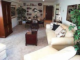 Furnished 1 Bedroom Apartment For Rent in Santa Monica, CA