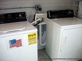 Fantastic Fully Furnished House For Rent in Lake Wales Florida! in Lake Wales, FL (Photo 7 of 9)