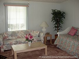 Fantastic Fully Furnished House For Rent in Lake Wales Florida! in Lake Wales, FL (Photo 8 of 9)