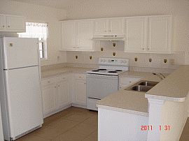 Darling 3 Bedroom Home with Gorgeous Hard  in Palm Coast, FL (Photo 2 of 2)