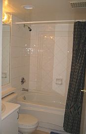 Furnished 2 Bedroom Apartment For Rent in Los Angeles, CA (Photo 4 of 5)