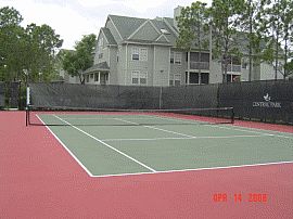 Appealing 2 Bedroom Home with Awesome Fireplace in Orlando, FL