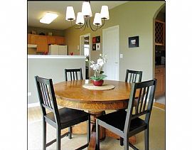 Beautiful 4 Br with Finished Basement in Aurora in Aurora, IL (Photo 5 of 8)