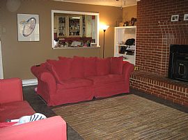 2 Bedroom Northshore Home in Chattanooga, TN (Photo 4 of 4)