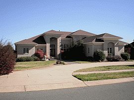 Stupendous 6 Bedroom Home on Huge Lot in Salisbury, NC