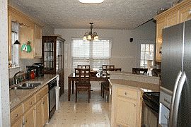 Divine 3 Bedroom Home with Gorgeous Yard in La Vergne, TN (Photo 2 of 2)