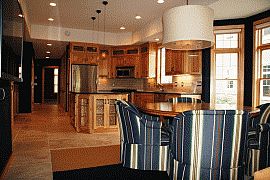 Fully Renovated 2 Bedroom Home with Great Style in Greenwood, MN (Photo 2 of 2)