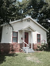 Leased! No Longer Available! Quaint 3 Br, 1 Ba  in Booneville, AR
