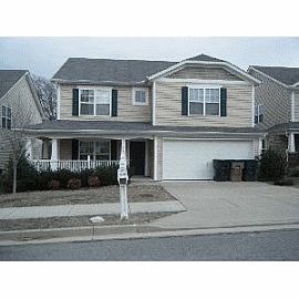 Refreshing 4 Bedroom Home with Nice Wood Floor in Antioch, TN