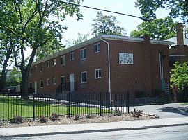 Exceptional 2 Bedroom Apartment with Great Kitchen in Cincinnati, OH