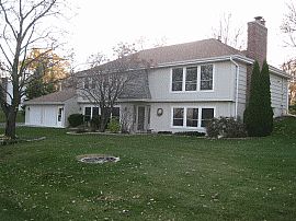 Astonishing 4 Bedroom Home with Great Lawn in Chaska, MN