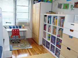 Beautiful 2bed/1.5bath with Scenic View in Forest Hills, NY (Photo 9 of 11)