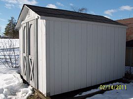 Remodeled 3 Bedroom Home with Fenced in Yard in Round Lake Beach, IL (Photo 7 of 7)