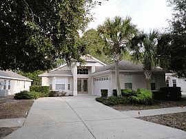 Exquisite 3 Bedroom Home with Awesome Open Floor Plan in Palm Coast, FL