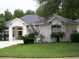 Charming 3 Bedroom Home with a Rich Look in Jacksonville, FL