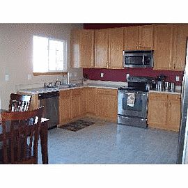 Stupendous 3 Bedroom Home with Huge Kitchen in Westminster, CO (Photo 2 of 2)