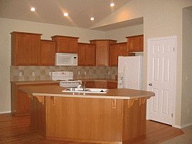 Distinctive 4 Bedroom Home with 2 Door Garage in Puyallup, WA (Photo 2 of 2)