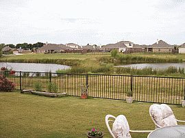 Quaint 3 Bedroom Home with Beautiful View in Keller, TX (Photo 3 of 3)