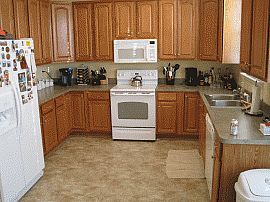 Outstanding 4 Bedroom Home with Large Bay Window in Virginia Beach, VA (Photo 2 of 2)