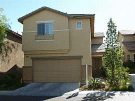 Exceptional 2 Bedroom Home with Great Patio Area in Las Vegas, NV