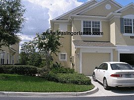 Charming 3 Bedroom Home with Gorgeous View in Orlando, FL