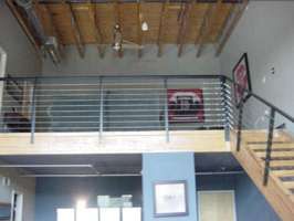 Fantastic 2-Story Loft in Historic Roswell in Roswell, GA (Photo 2 of 2)