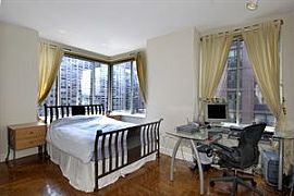 1 bedroom apartment available at the KINGS GATE in Honolulu, HI (Photo 2 of 5)