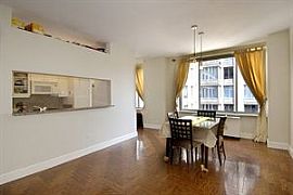 1 bedroom apartment available at the KINGS GATE in Honolulu, HI (Photo 3 of 5)