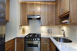 1 bedroom apartment available at the KINGS GATE in Honolulu, HI (Photo 4 of 5)