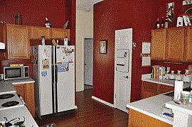 Serene 4 Bedroom Home in Beautiful Wooded Area in Jacksonville, FL (Photo 2 of 2)