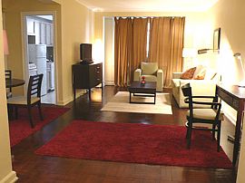  Luxury and Beautiful Furnished 1bdr Condo in Honolulu, HI