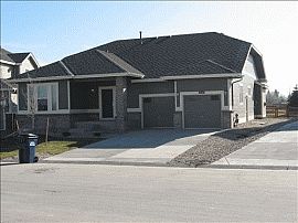 Stupendous 3 Bedroom Home in Rural Area  in Littleton, CO